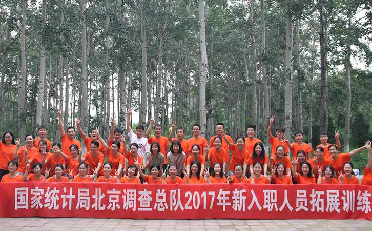 拓展训练课程： 王牌中层 赢在亮剑  